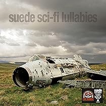 新品3CD Suede Sci-Fi Lullabies Deluxe盤 Suede: Sci-Fi Lullabies Vinyl & CD. Norman Records UK